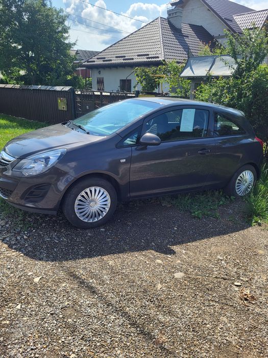 Opel Corsa 1.4 benzină