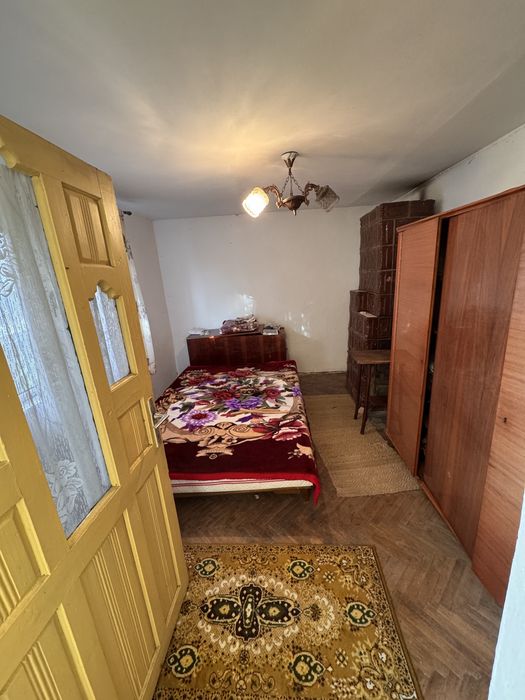 CASĂ DE VÂNZARE în Bistrița Nouă - Piatra Olt