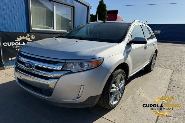 Far dreapta Ford Edge 1 [facelift] [2011 - 2015]