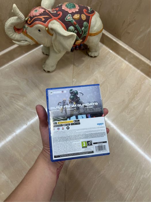 Madden NFL26 Playstation 5