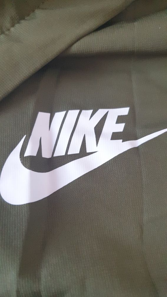 Nike уникален!екип и яке