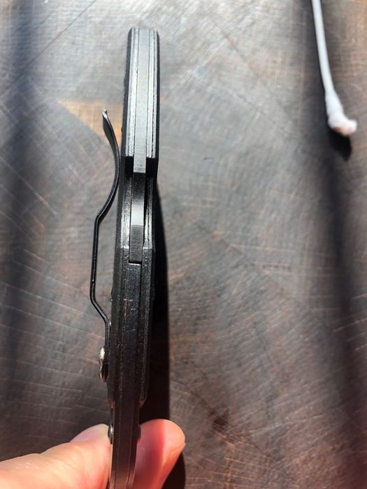 Spyderco - karahawk, сгъваем нож, нов.оригинал.
