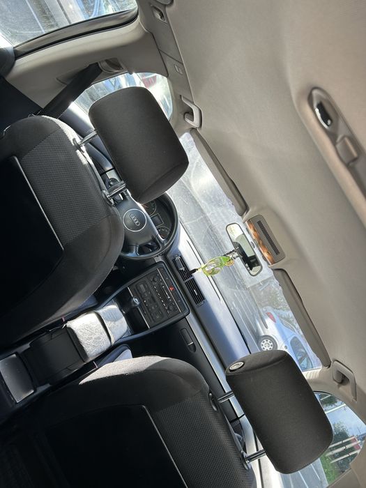 Audi A4, An 2005,1,9 TDI