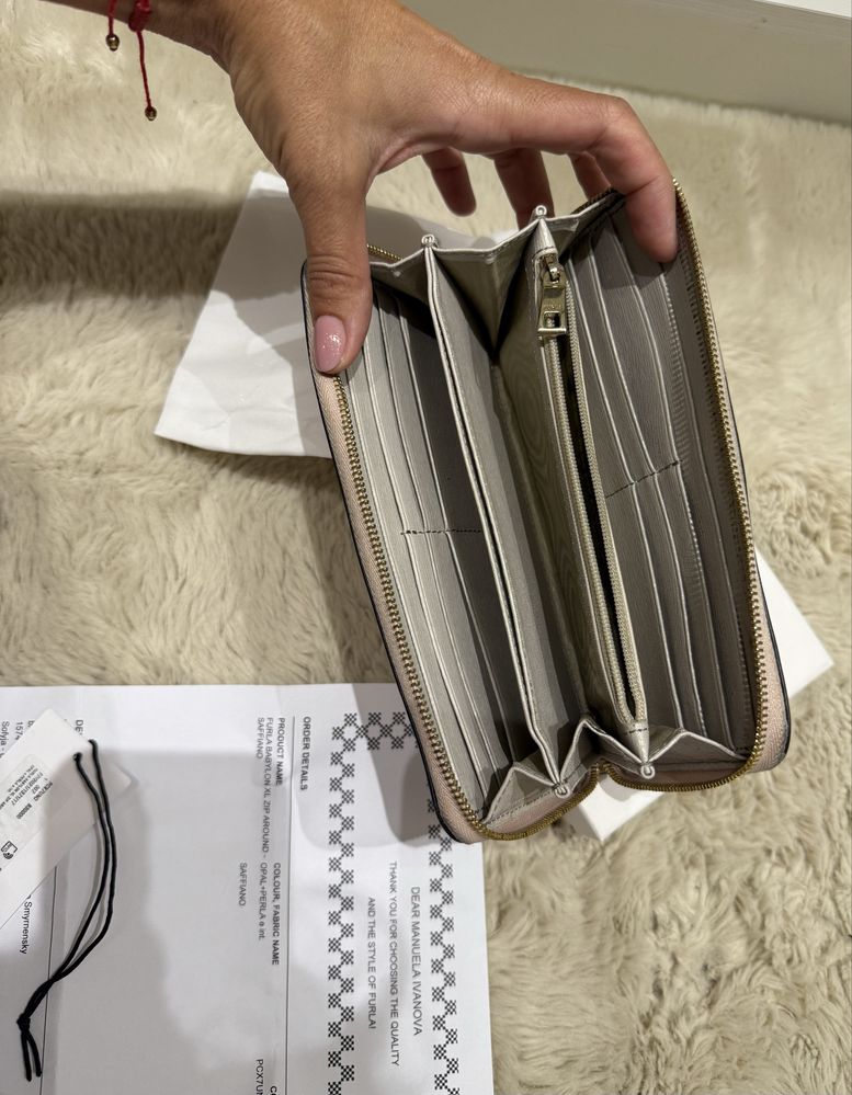 Протмоне Furla оригинално