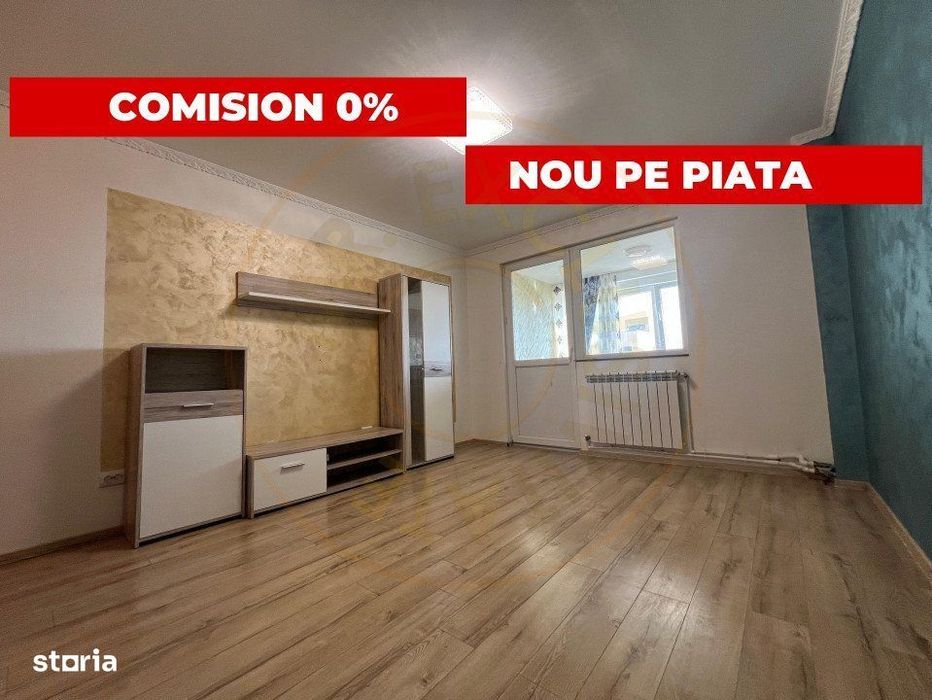 Garsoniera Prundu - Bld.Petrochimistilor Pitesti