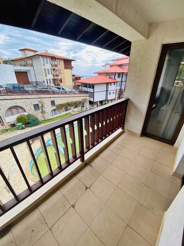 Продава се Тристаен апартамент в Свети Влас - 99 кв.м за 1132 €/кв.м - Снимка #18
