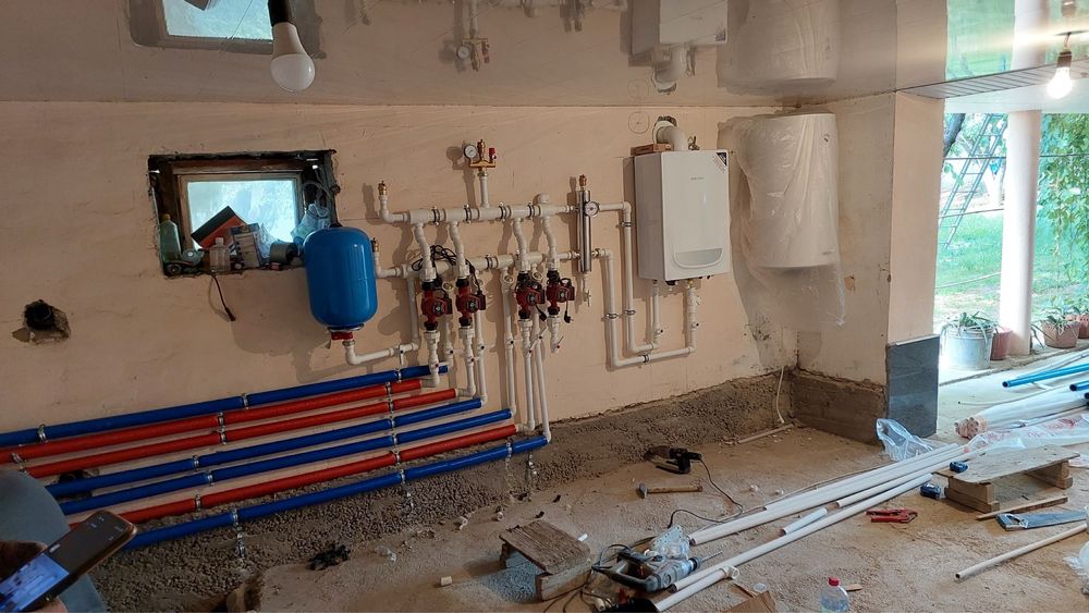 Сантехник хизмати 24/7 Santexnik xizmati 24/7