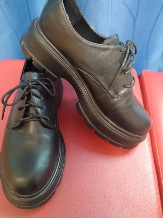 Дамски обувки, 38н, 15лв