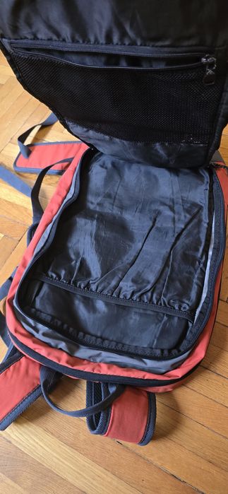 Rucsac ski/snowboard Quiksilver 16l