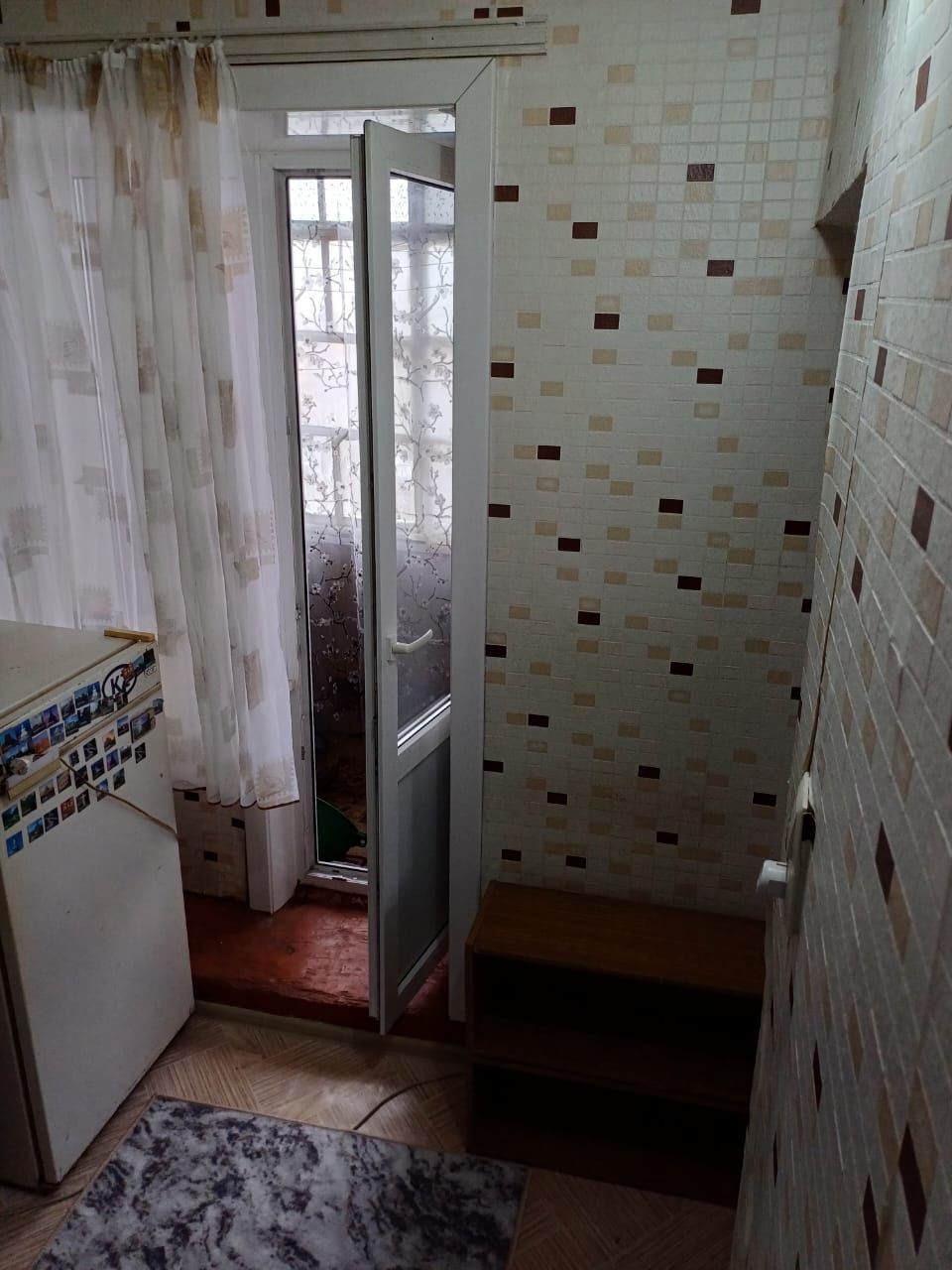 Продам комнату в общежитиив р /он дом быто северный