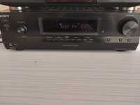 Receiver Stereo Sony STR-DH 130