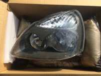 Far dreapta stanga nou Renault Clio 2 Symbol 2002 2003* 2004 2005*2008