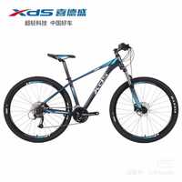 Сотилади XDS 27.5 скоростной велосипед