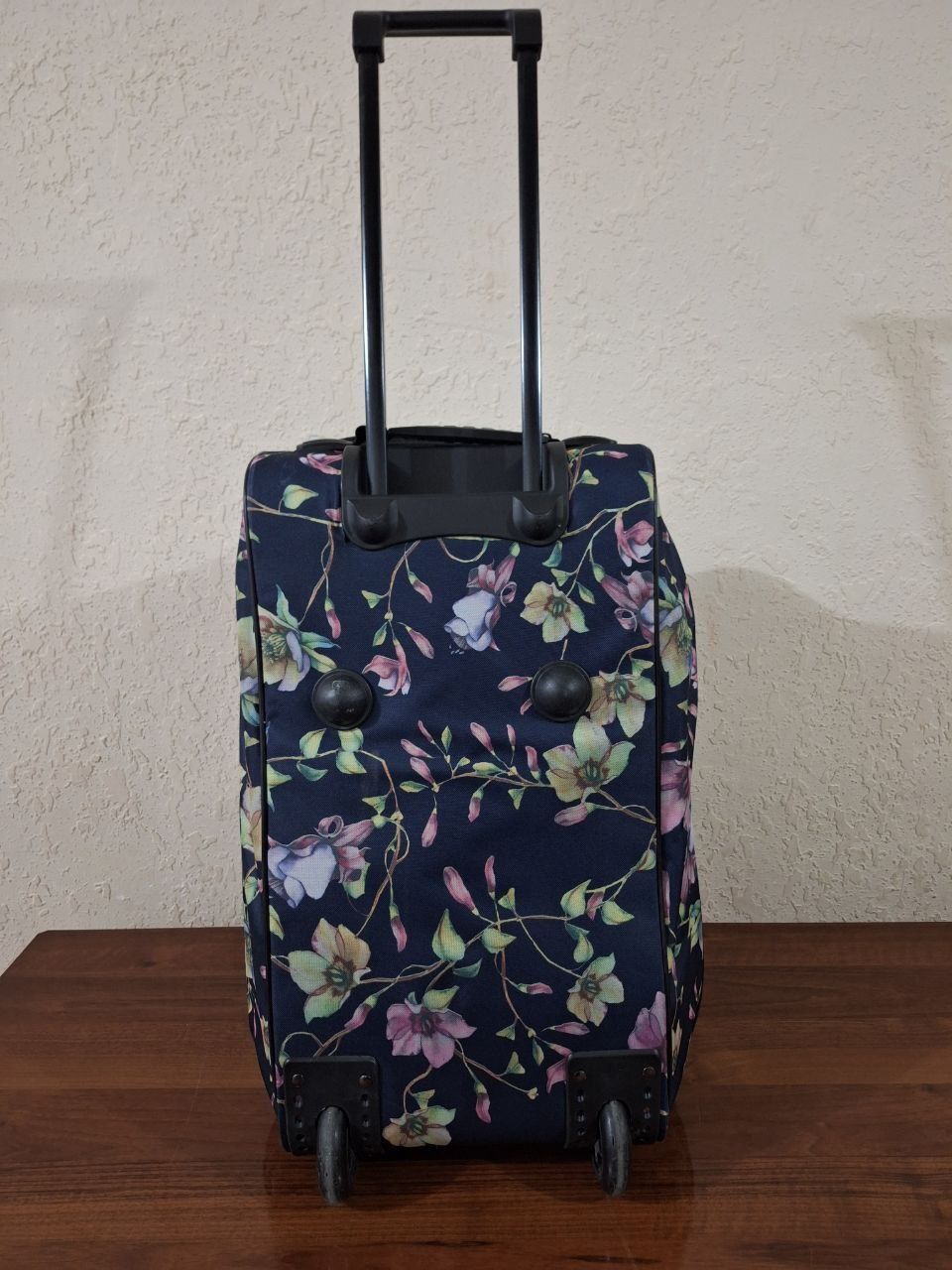 Сумка дорожная 40×60 +