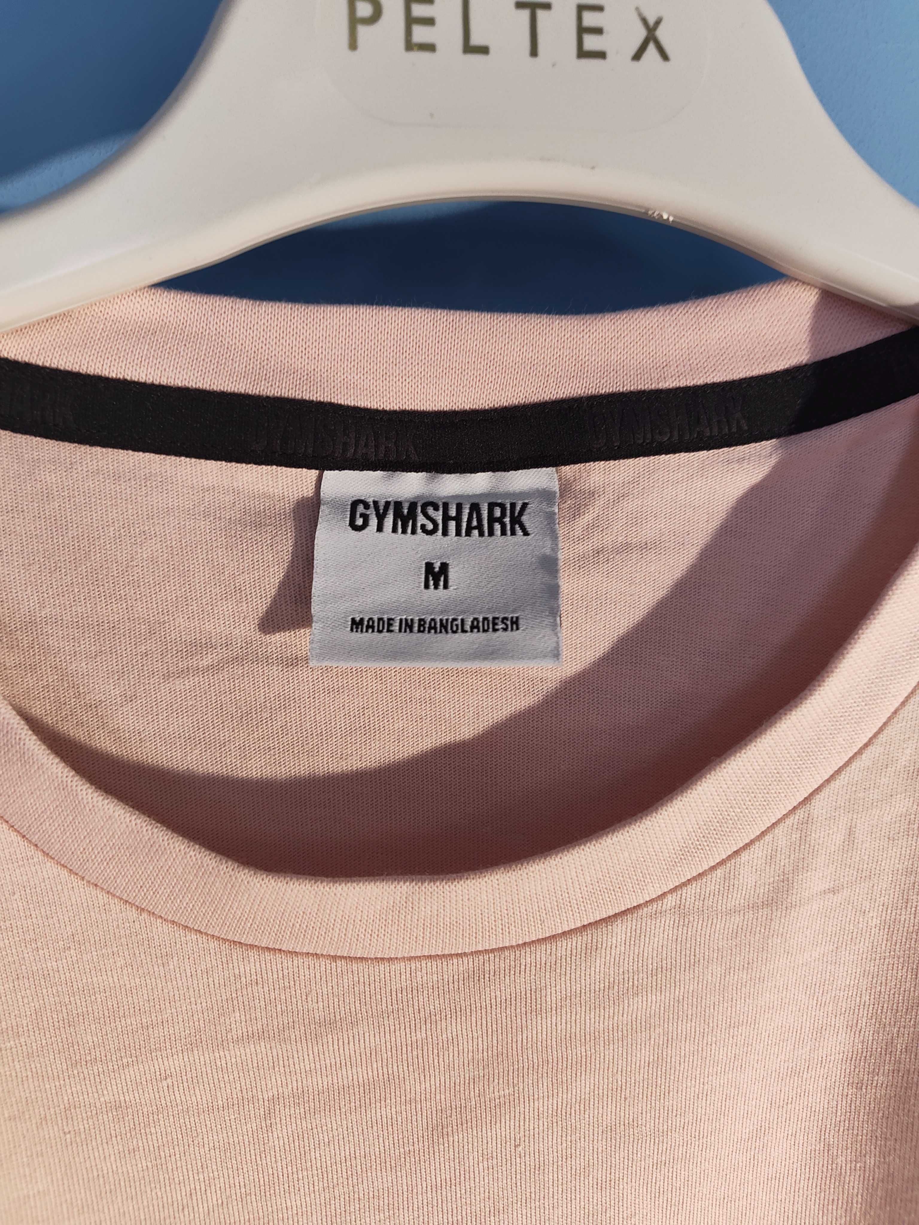 Gymshark Тениска/Мъжка М