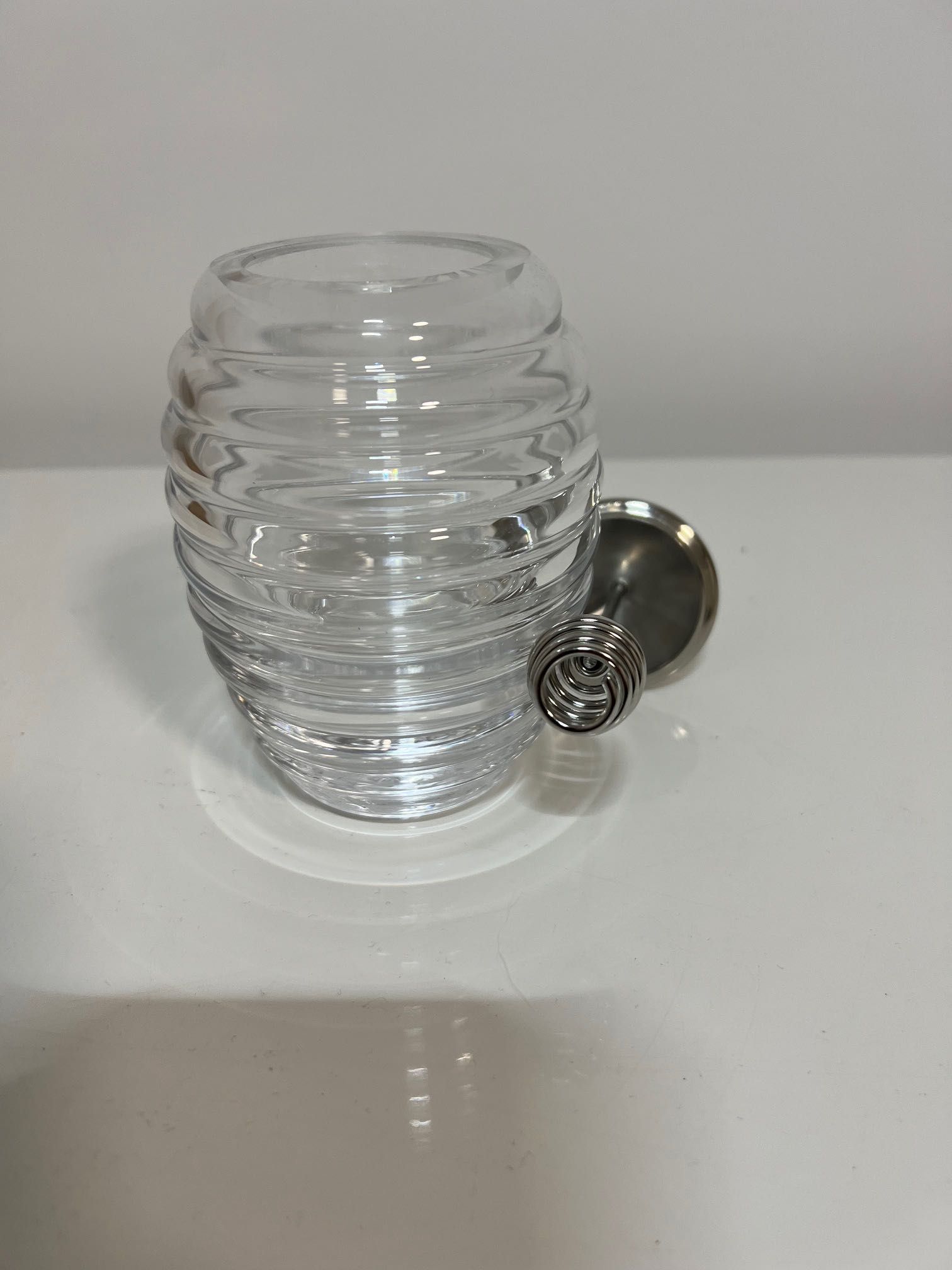 Alessi Honey Pot si MGSal