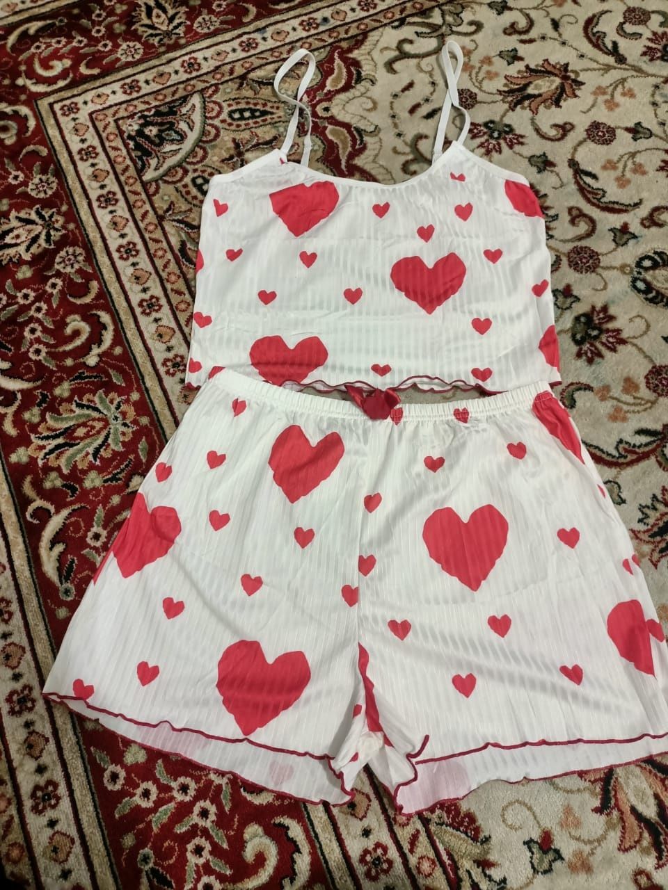 Продам пижаму женскую