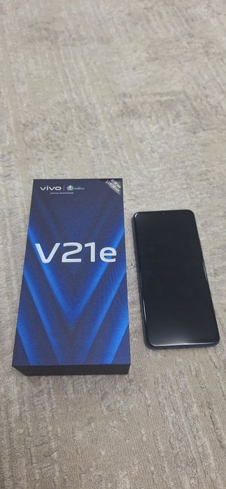 Продам телефон VIVO V21e