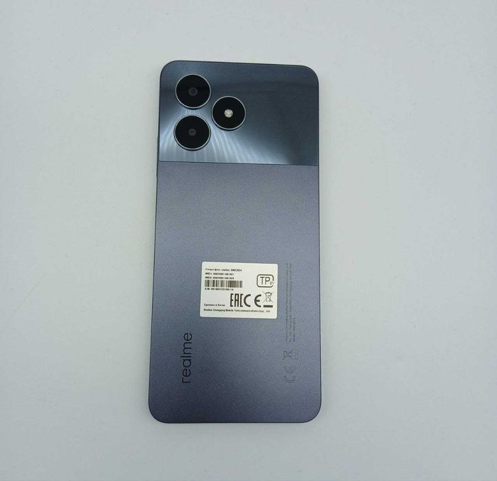 Realme NOTE 50 (RMX3834)