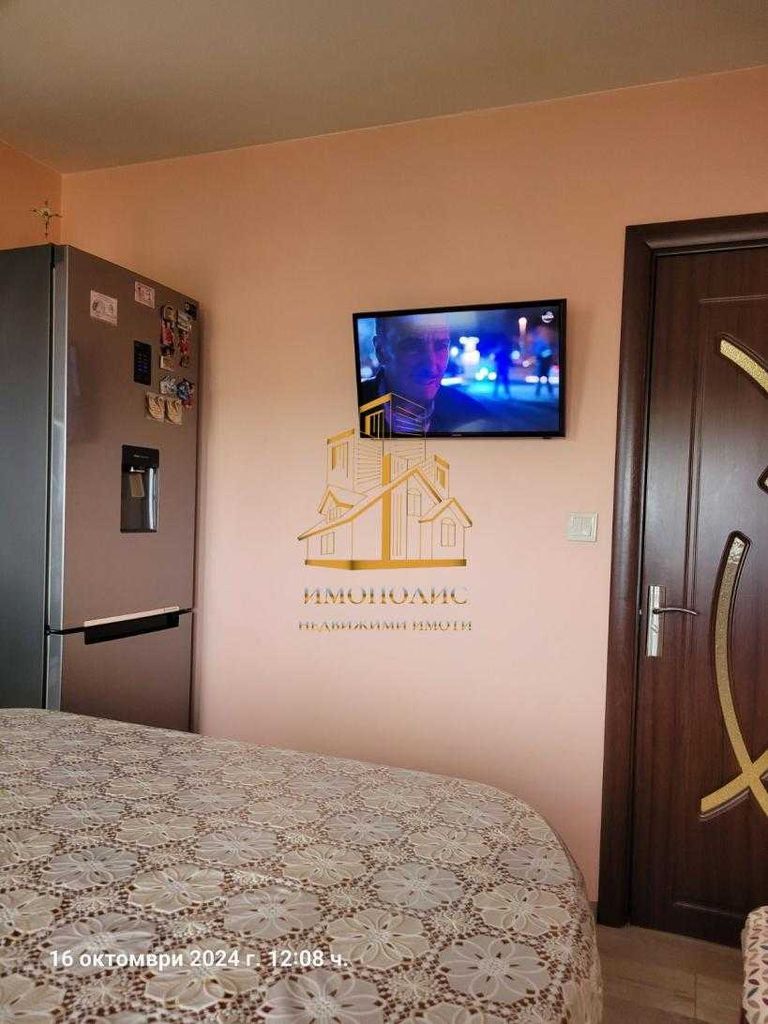 Продава се Тристаен апартамент в с. Айдемир, Област Силистра - 67 кв.м за 708 €/кв.м - Снимка #1