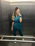 Costum medical complet set întreg