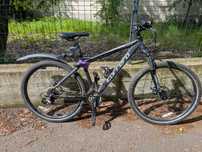 Bicicleta Carrera 27.5