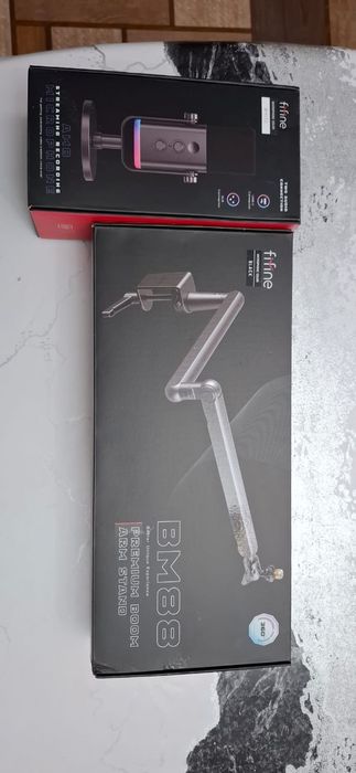 Микрофон держатель микрофона