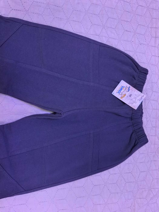 Ново българско долнище Вимакс двуконечна вата 122