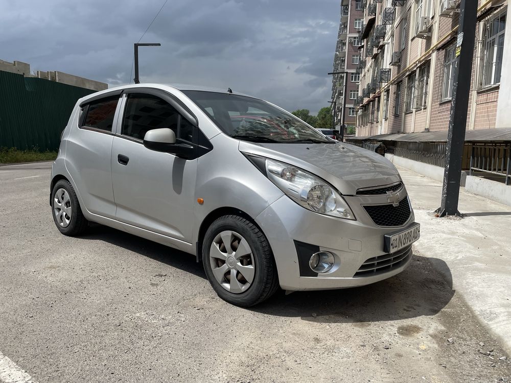 Продаётся Chevrolet SPARK.