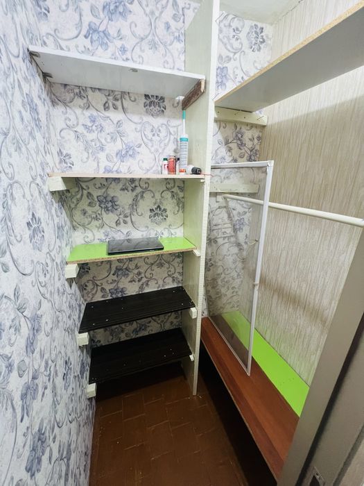 Buxoro sh. Texnologicheskiy Maftuba  23/28  2-etaj 3-xonali evroremont