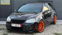 VW Golf 5 1.9 TDI