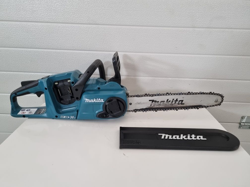 Акумулаторна резачка Makita
