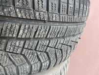 Спорт пакет, зимни гуми Hankook R17