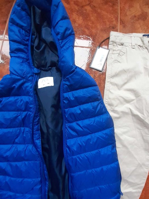 Haine  băieți vârstă 8-9 ani