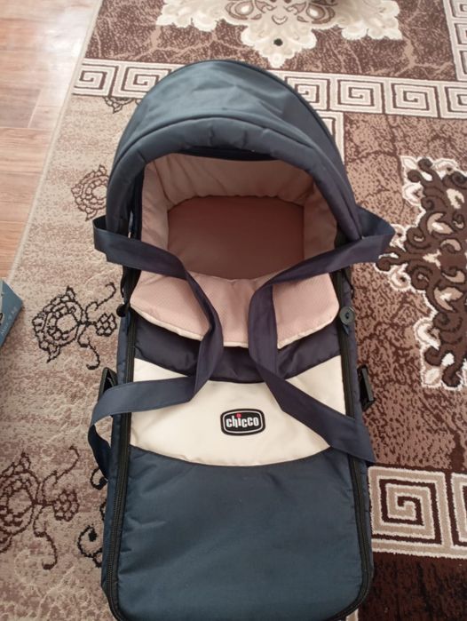 Люлька переноска