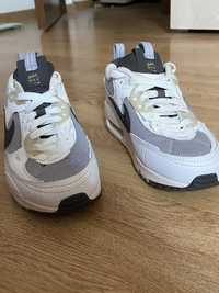 Nike Pantofi Sport Air Max 90 Futura