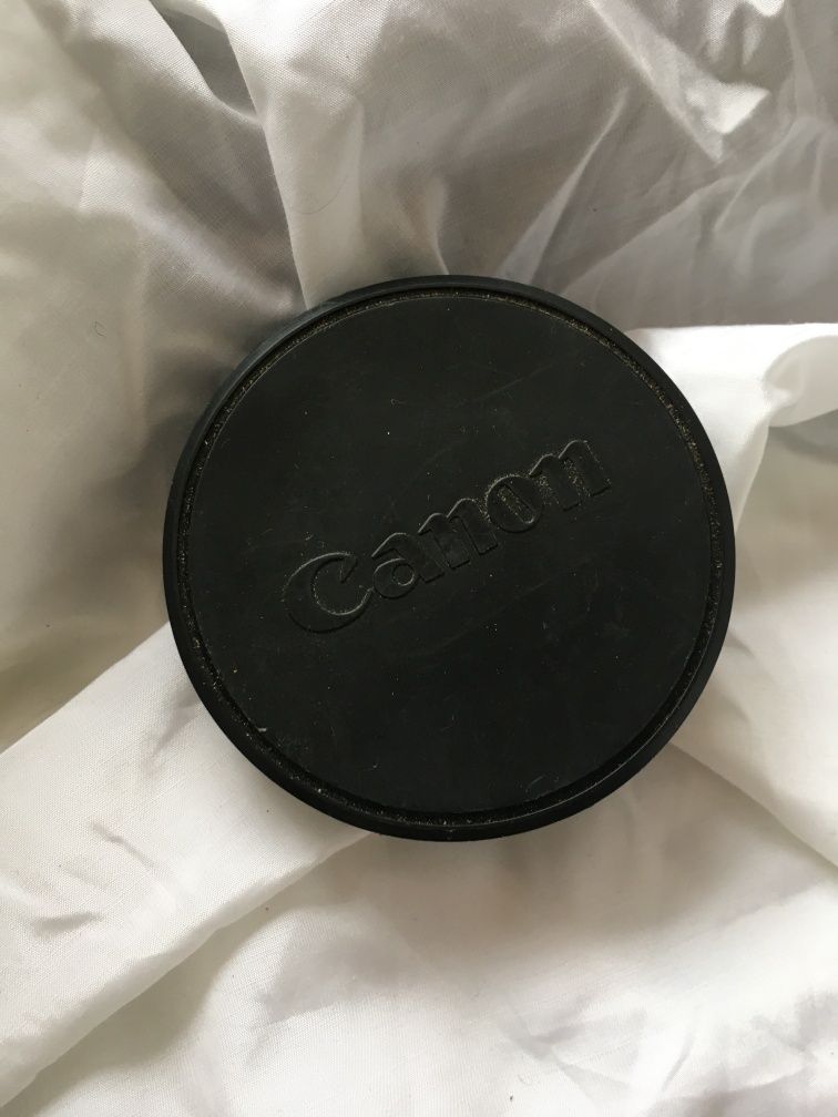 Конвертор CANON C-8 Wide Attachment 43

Състоянието е добро, видно е