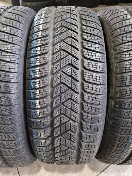 235/55/20 Pirelli 4piese