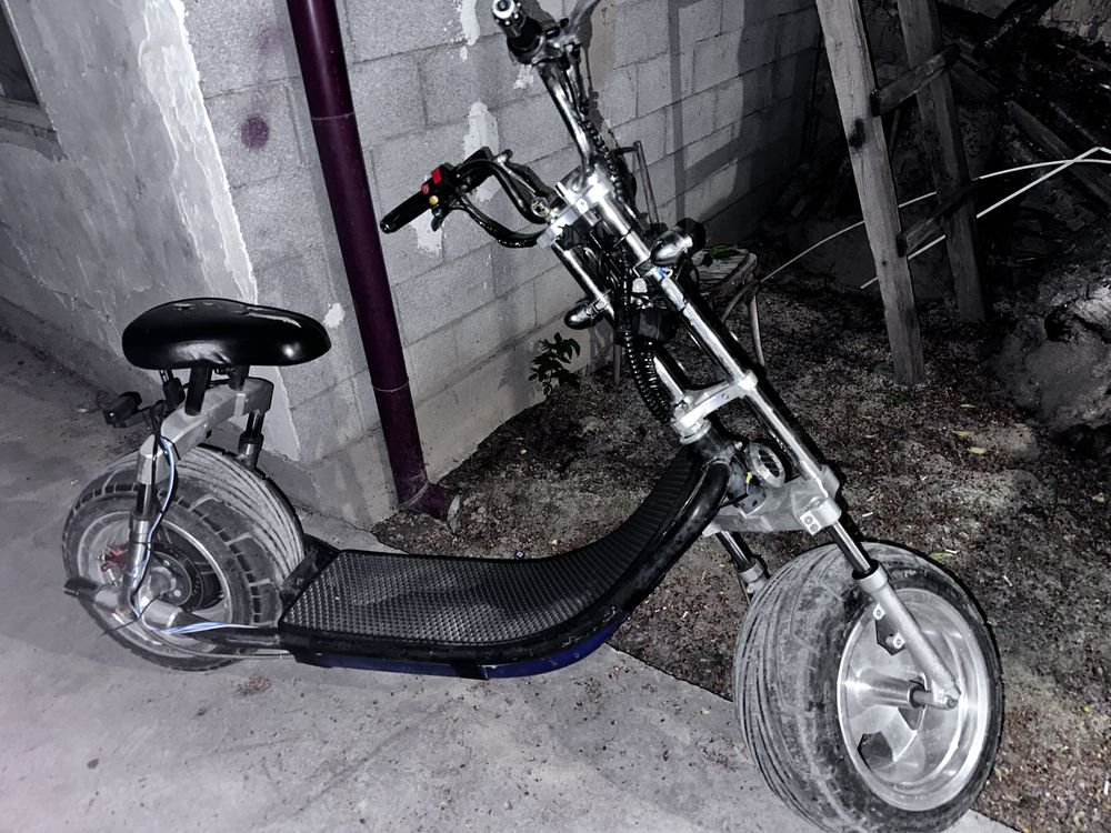 Moto, scuter, bike va hk
