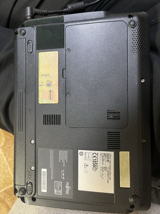 Продам нетбук рабочий