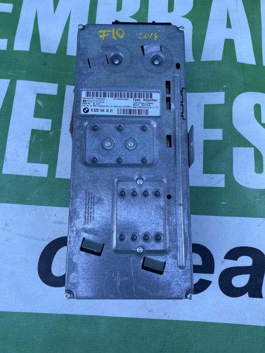 Modul Sunet Harman Kardon BMW F10