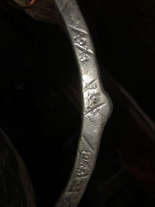 Много запазени менци за вода.