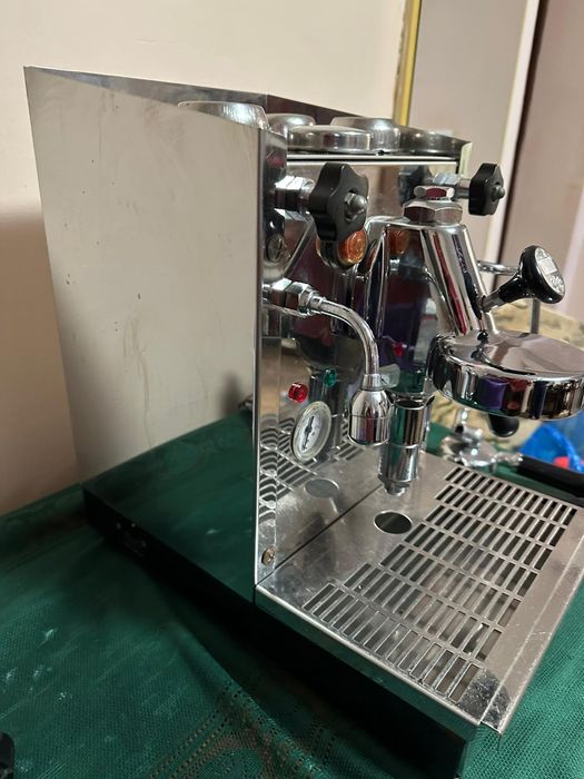 Espressor grup E61