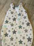 Vand sac de dormit iarna, 80 cm, 2,5 tog