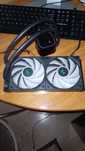 Cooler Deepcool LE500 MARS