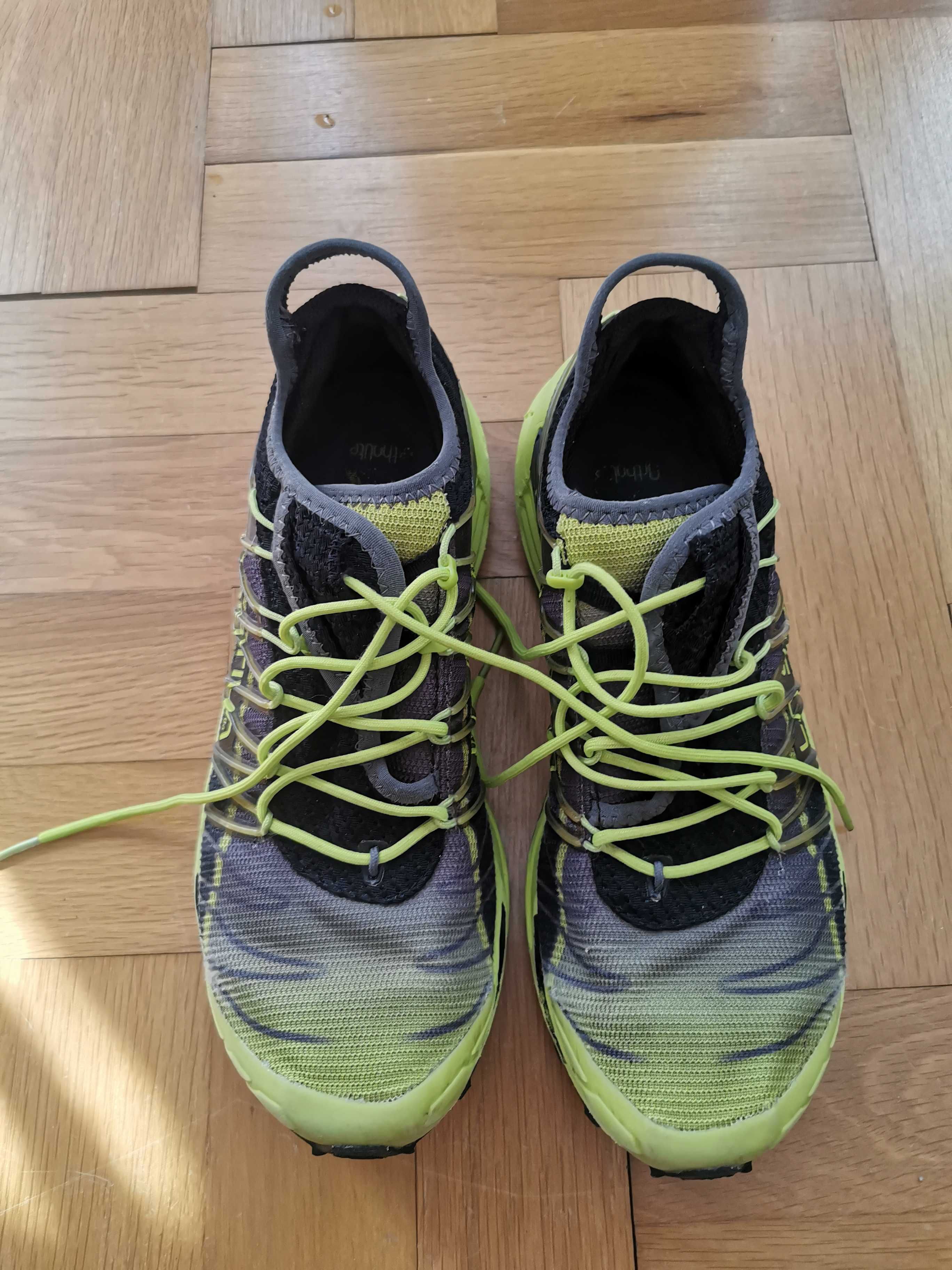 La sportiva mutant N43