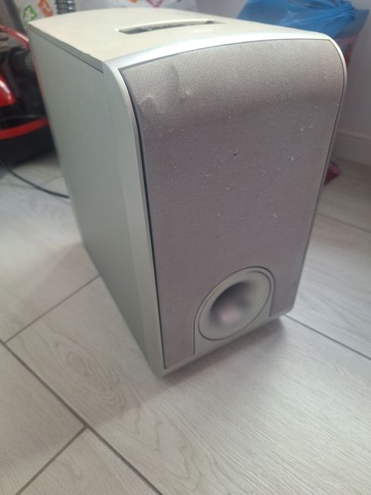 Subwoofer Bowers & Wilkins AS1