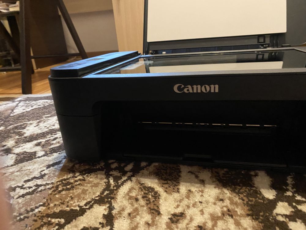 Vand Imprimanta Canon PixmaTS3150