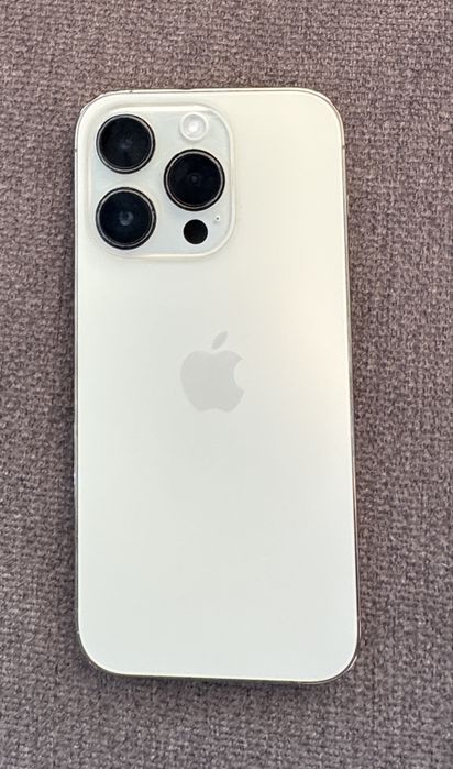Iphone 14 pro 256GB