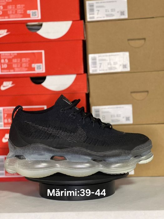 Adidasi Nike Vapormax Scorpion Tn originali